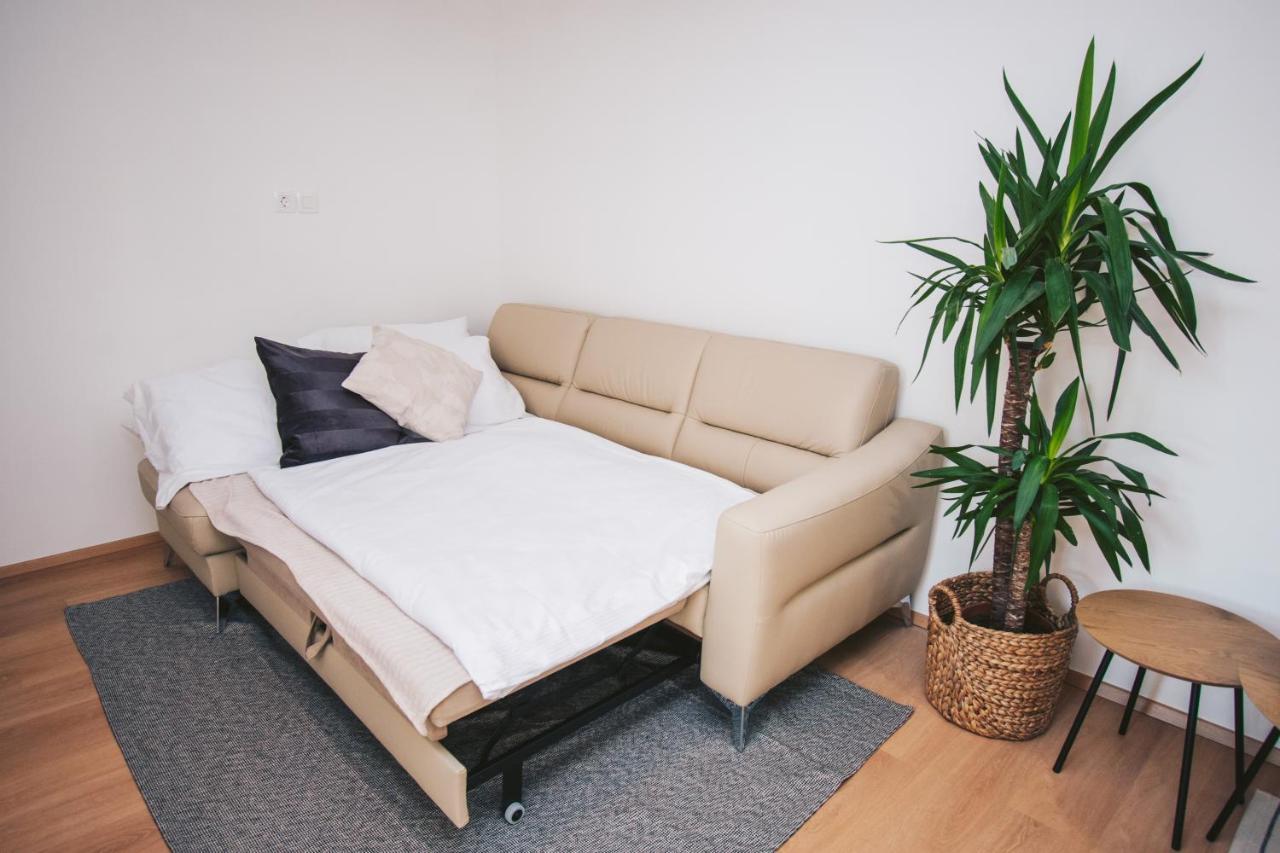 Appartement Na