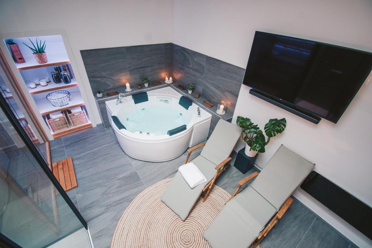 Na Appartement Maribor