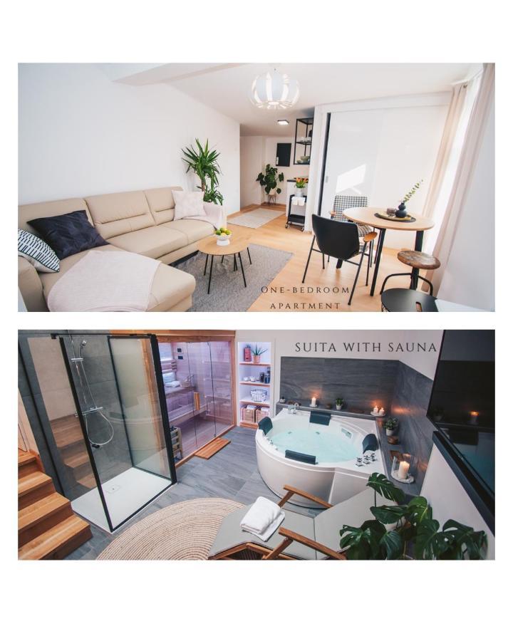 Appartement Na Maribor